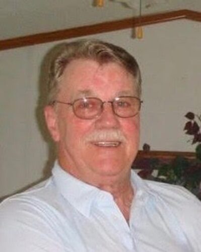 Richard “Dick” R. Sanders